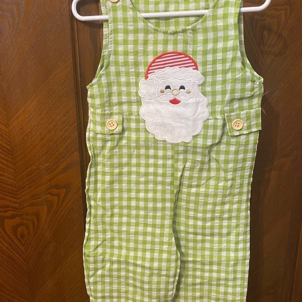 New Boutique Santa Longalls
